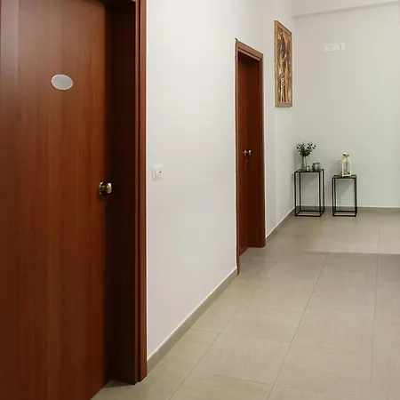 Panzió Wave